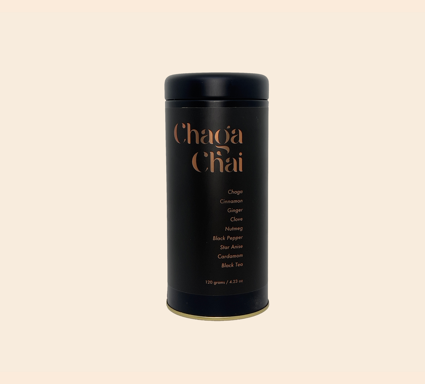 ChagaChai (45 Serving)