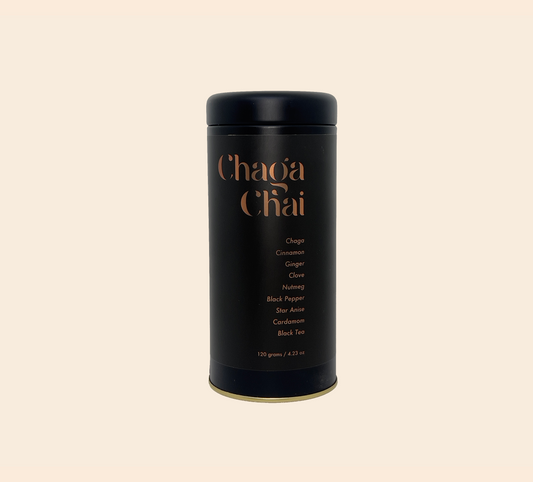 ChagaChai (45 Serving)